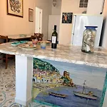 Acquamarina - Direct Sea Access - Full Sea View - Amalfi Coast *