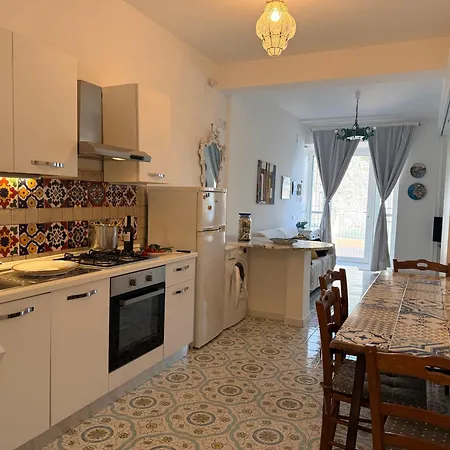 Acquamarina - Direct Sea Access - Full Sea View - Amalfi Coast *